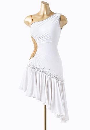 Chrisanne Clover Couture Latin Dress 560NN