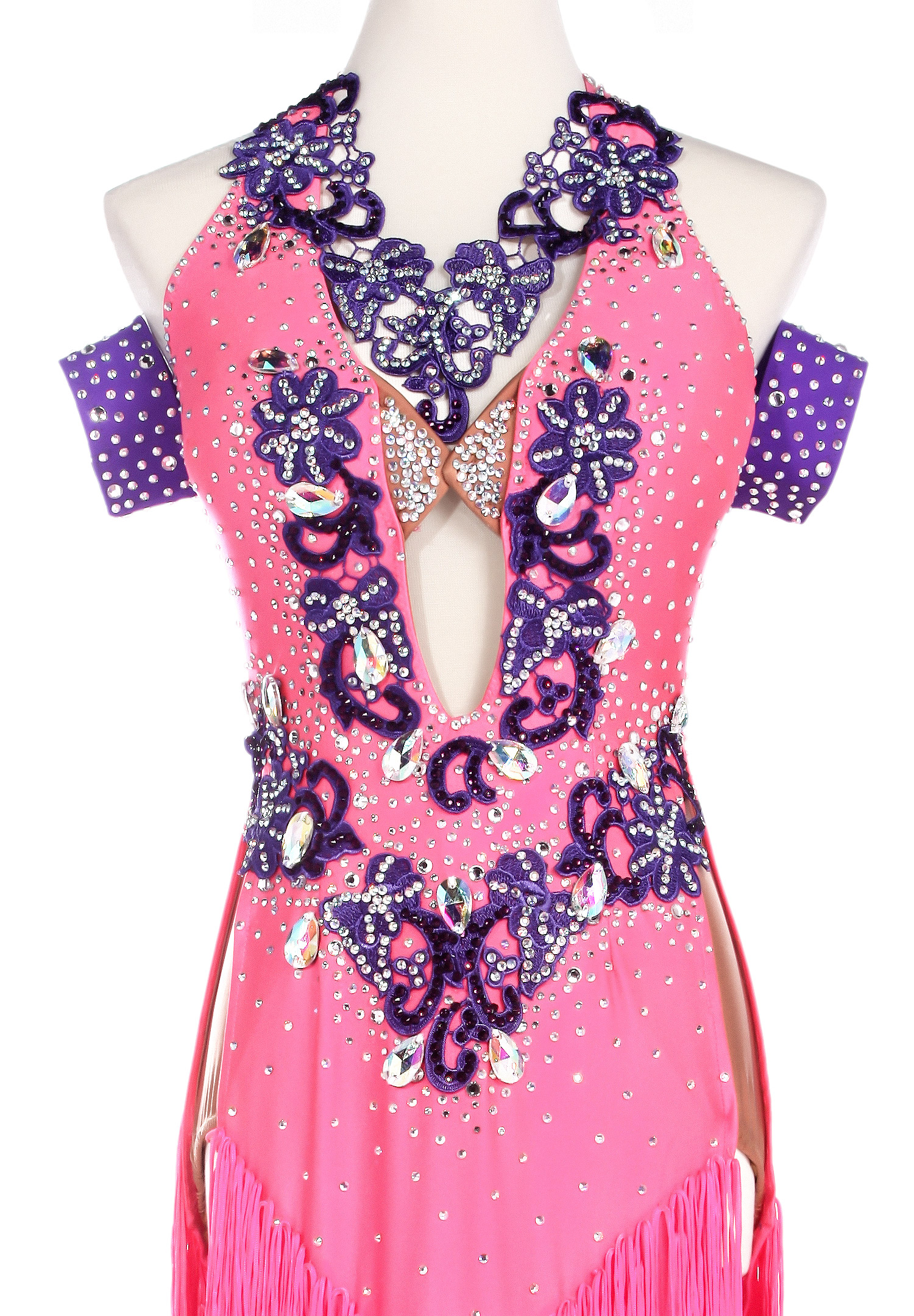 camilla slave to the rhythm dress
