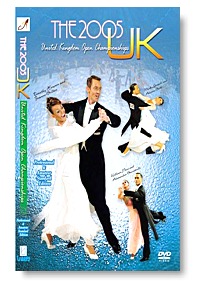 2005 United Kingdom Open Championships Complete Version - Standard