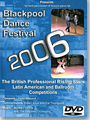 2006 Blackpool Pro Rising Stars Latin & Modern