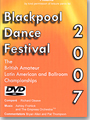 2007 Blackpool Amateur Latin & Modern