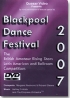 2007 Blackpool Amateur Rising Stars Latin & Modern