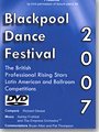 2007 Blackpool Pro Rising Stars Latin & Modern