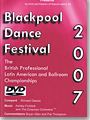 2007 Blackpool Professional Latin & Modern