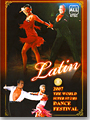2007 The World Super Stars Dance Festival - Latin