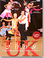 2008 United Kingdom Open Championships Complete Version - Latin