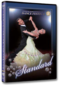 2009 The World Super Stars Dance Festival - Standard