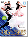 2010 ASIAN OPEN Professional Dance Championships - Standard