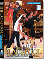 2010 Blackpool Professional Latin