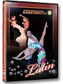 2010 The World Super Stars Dance Festival - Latin