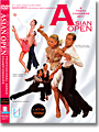 2011 Asian Open Professional Dance Championships - Latin