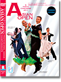 2011 Asian Open Professional Dance Championships - Standard