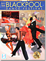 2011 Blackpool Dance Festival 3DVD Set
