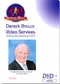 2011 Blackpool World Ballroom Dancing Congress (4DVDs)