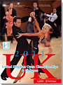 2011 United Kingdom Open Championships - Latin