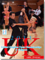 2011 United Kingdom Open Championships - Latin