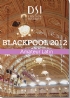 2012 Blackpool Dance Festival DVD - Amateur Latin