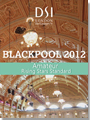 2012 Blackpool Dance Festival DVD - Amateur Rising Stars Standard