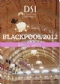 2012 Blackpool Dance Festival DVD - Senior Latin