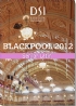 2012 Blackpool Dance Festival DVD - Senior Latin