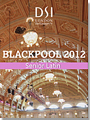 2012 Blackpool Dance Festival DVD - Senior Latin