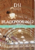 2012 Blackpool Dance Festival DVD - Senior Standard