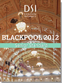 2012 Blackpool Dance Festival DVD - Senior Standard