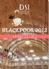 2012 Blackpool Dance Festival DVD - Under 21 Latin