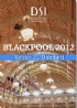 2012 Blackpool Dance Festival DVD - Under 21 Standard