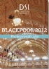 2012 Blackpool Dance Festival DVD - Professional Latin