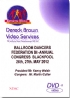 2012 Ballroom Dancers Federation Int'l Congress DVD (4DVDs)