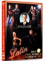 2012 The World Super Stars Dance Festival DVD - Latin