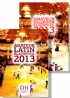2013 Blackpool Dance Festival DVD - Amateur Standard & Latin (2 DVDs)