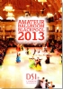 2013 Blackpool Dance Festival DVD - Amateur Standard 