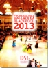 2013 Blackpool Dance Festival DVD - Professional Standard
