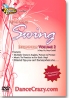 A Step-by-Step Guide - Beginner's Swing Vol. 2