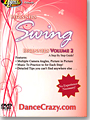 A Step-by-Step Guide - Beginner's Swing Vol. 2