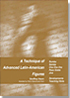 A Technique Of Advanced Latin-American Figures (BOOK) 9050