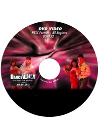 Advanced I (Silver) Salsa Syllabus DSJD52