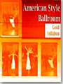 American Style Ballroom - Gold Syllabus (Dancing instruction book)