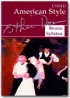 American Style Bronze Ballroom - Foxtrot