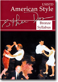 American Style Bronze Rhythm - Bolero