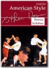 American Style Bronze Rhythm - Rumba