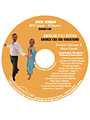American Style Rhythm Bronze Cha Cha Variations DASDJ186