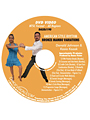 American Style Rhythm Bronze Mambo Variations DASDJ190
