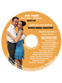 American Style Rhythm Bronze Rumba Variations DASDJ188
