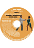 American Style Rhythm Bronze Samba DASDJ277