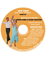 American Style Rhythm Bronze Samba & Bolero Variations DASDJ187