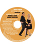 American Style Rhythm Bronze & Silver Mambo Variations DASRM295