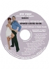 American Style Rhythm Silver Cha Cha DASDJ281